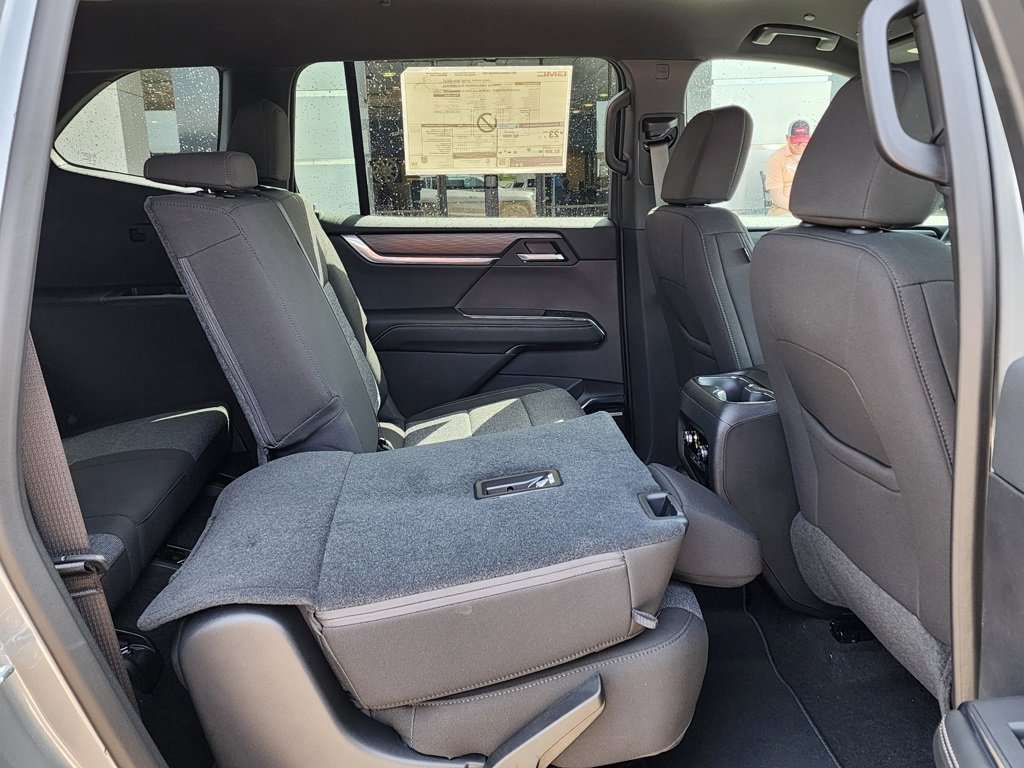 2025 Gmc Acadia Elevation photo 44