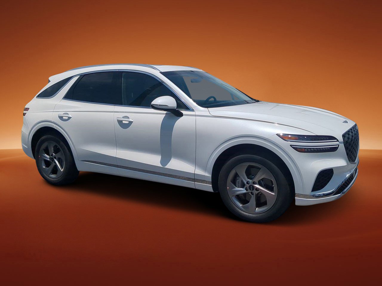 2026 GENESIS GV70 Select