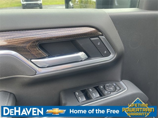 2026 Chevrolet Silverado 2500HD LT photo 22