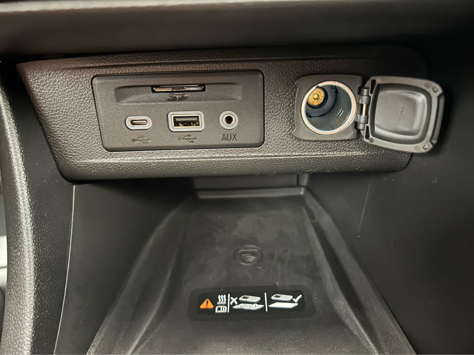 2021 Buick Encore GX Essence photo 16