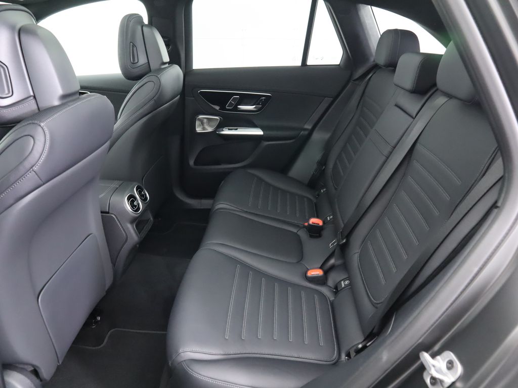 2026 Mercedes Benz GLC 300 4MATIC photo 22