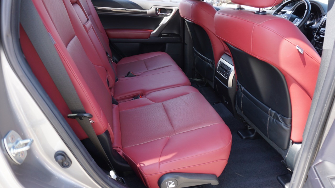 2023 Lexus GX Premium photo 31