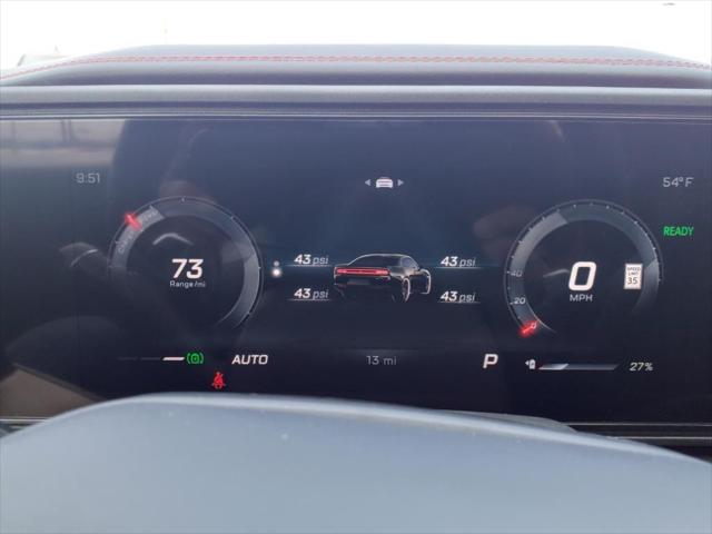 2025 Dodge Charger R/T photo 21