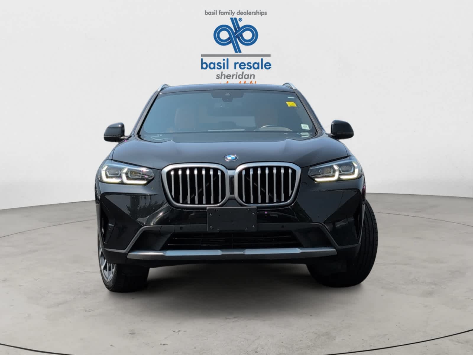 2023 Bmw X3 xDrive30i photo 8