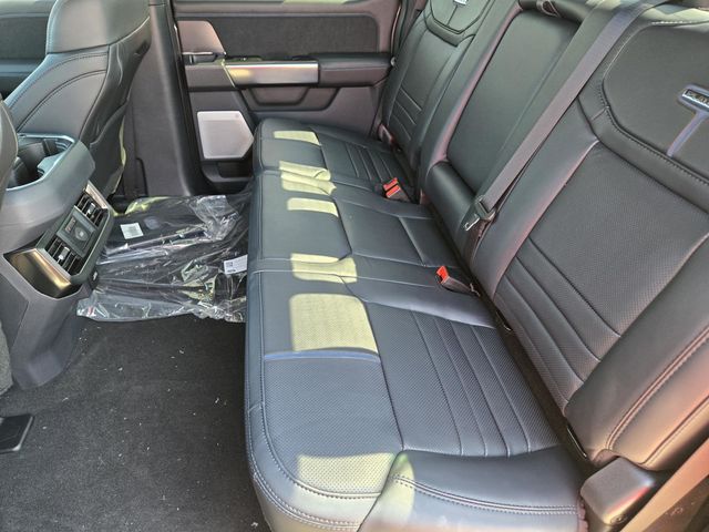 2026 Ford F-250 Platinum photo 26