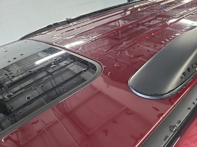 2024 Dodge Durango Citadel photo 2