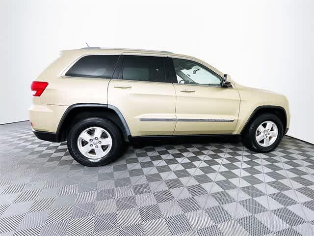 2011 Jeep Grand Cherokee Laredo photo 7