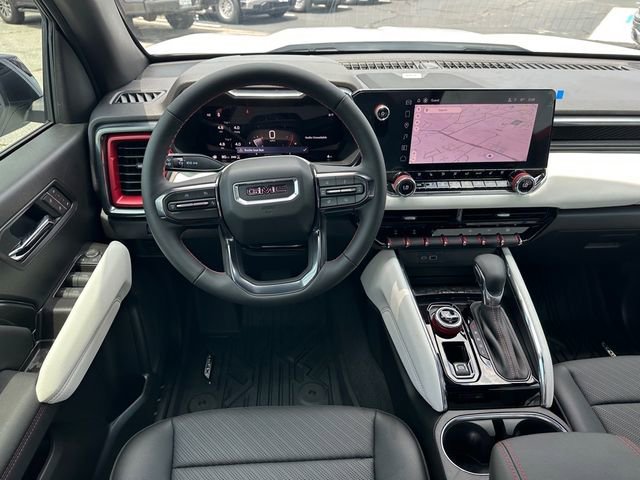 2025 Gmc Canyon AT4 photo 15