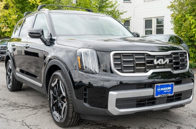 2023 Kia Telluride S photo 4