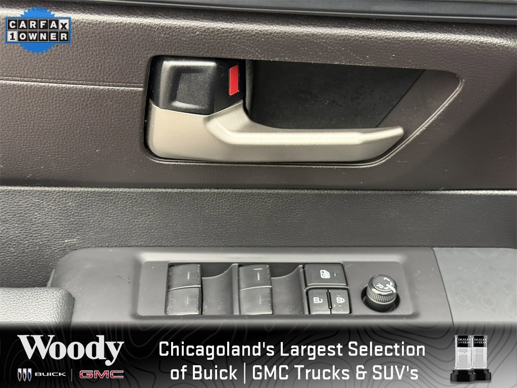 2023 TOYOTA TUNDRA - Image 12