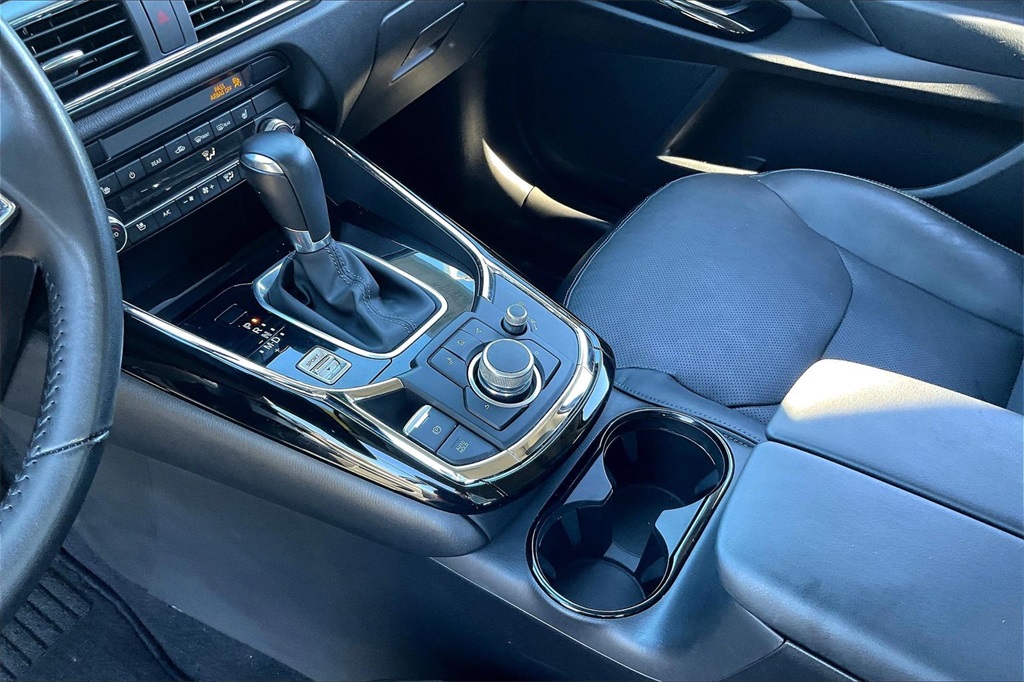 2023 MAZDA CX-9 - Image 14