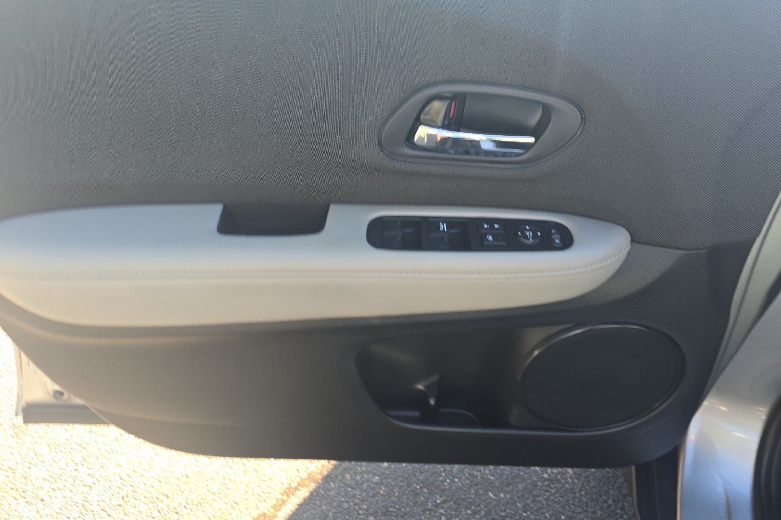 2019 Honda HR-V LX photo 10