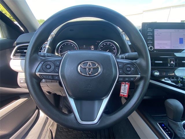 2024 Toyota Camry LE photo 21