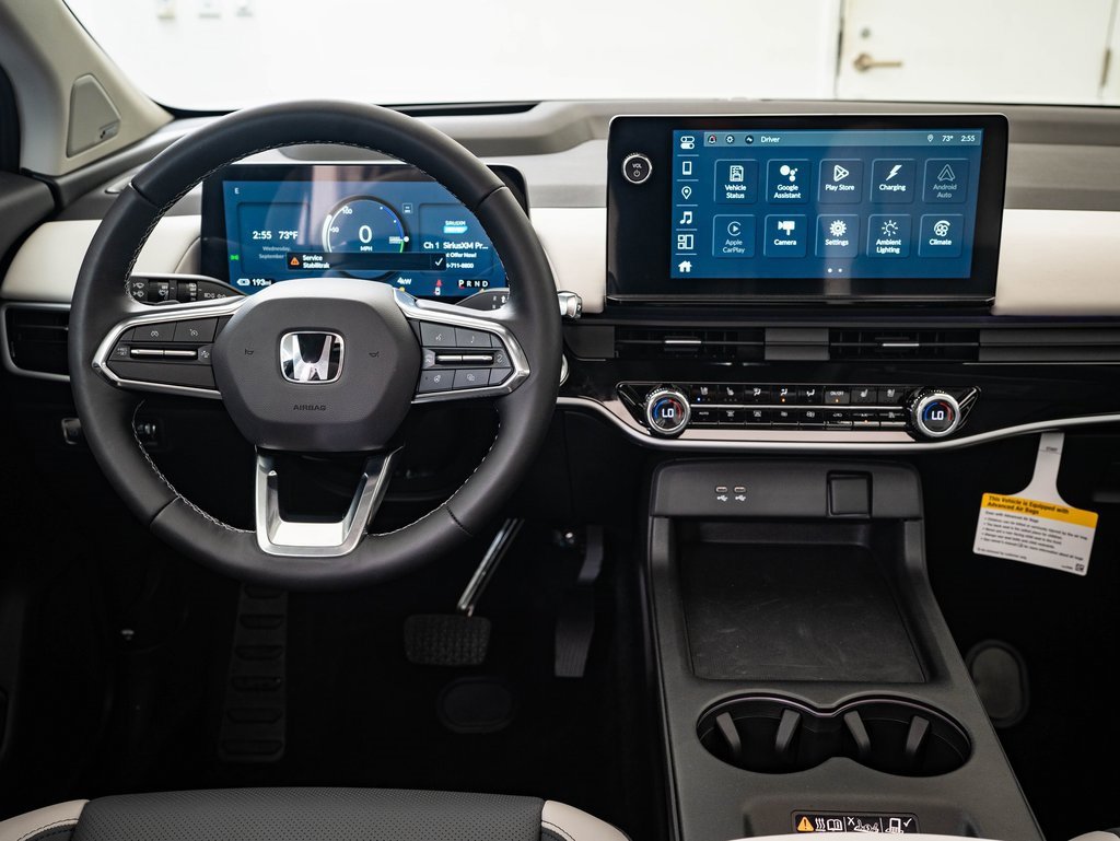 2024 Honda Prologue Elite photo 30