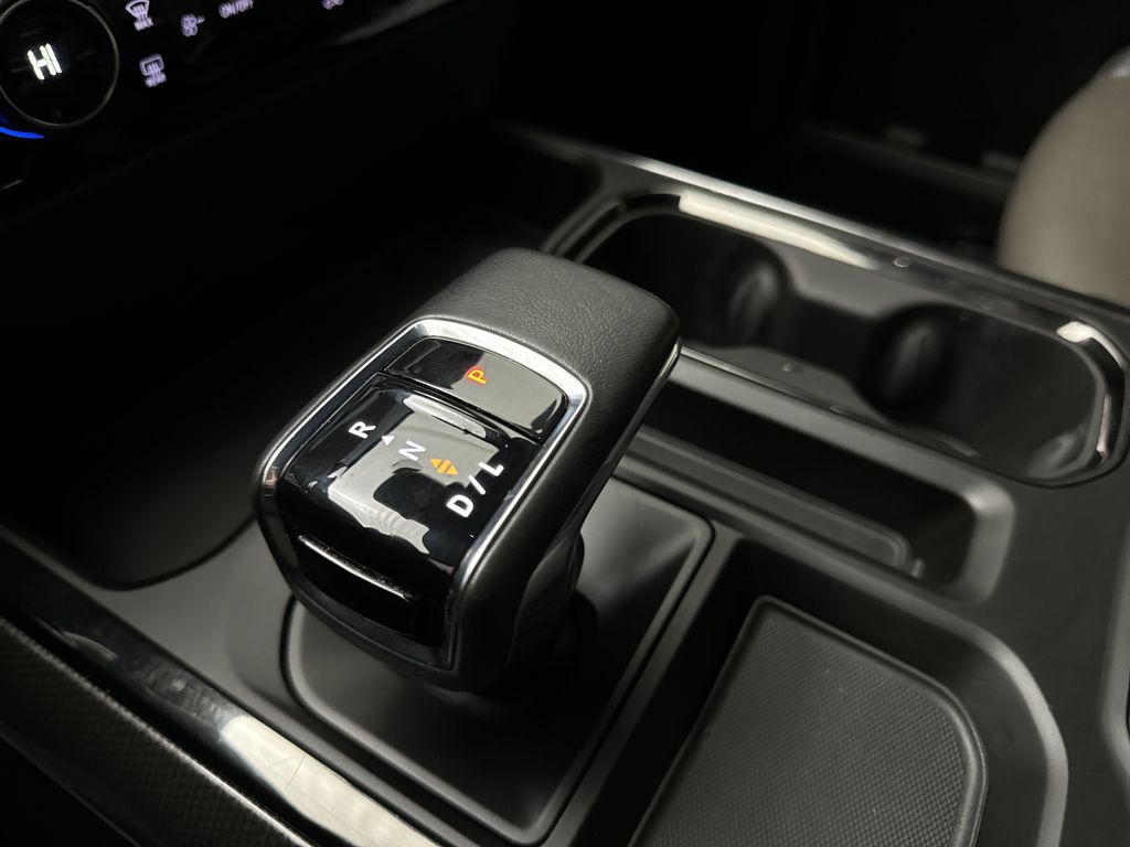 2022 Chevrolet Silverado 1500 ZR2 photo 19