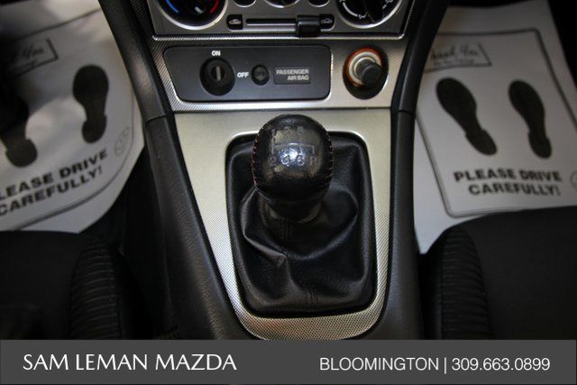 2005 Mazda MX-5 Miata Miata Mazdaspeed photo 4