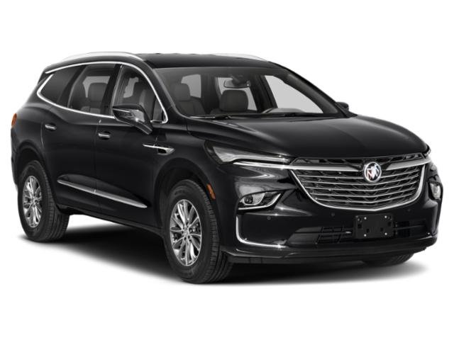 2022 Buick Enclave Avenir photo 6