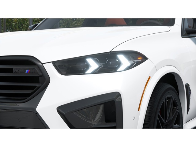 2026 Bmw X5 X5 M Competition photo 6