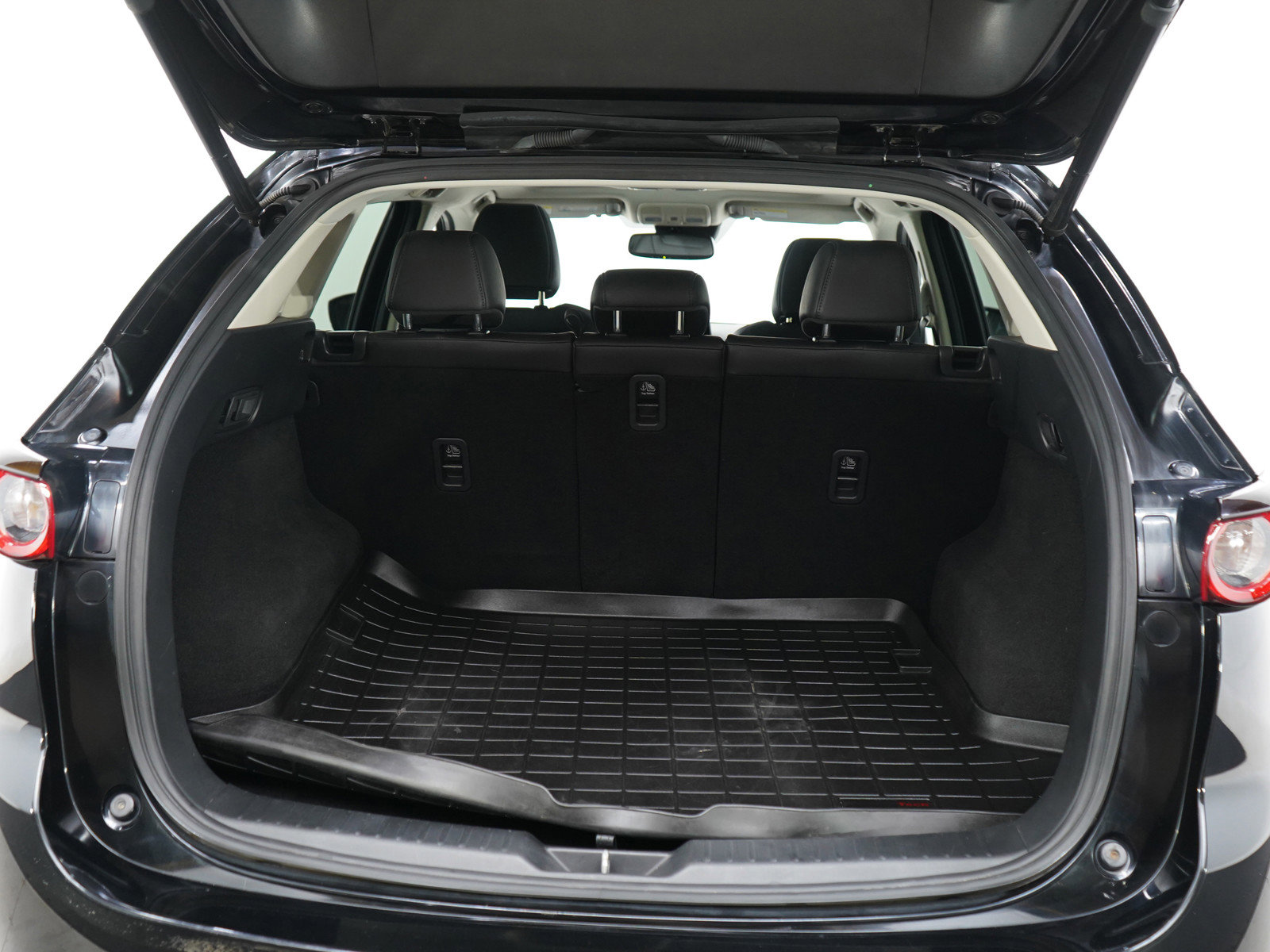 2018 Mazda CX-5 Touring photo 14