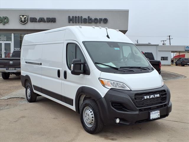 2025 RAM ProMaster Cargo Van Base's photo