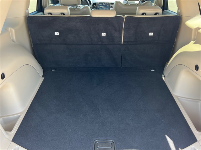 2022 Jeep Cherokee Limited photo 8