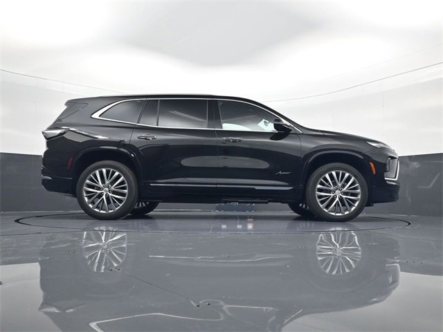2026 Buick Enclave Avenir photo 24