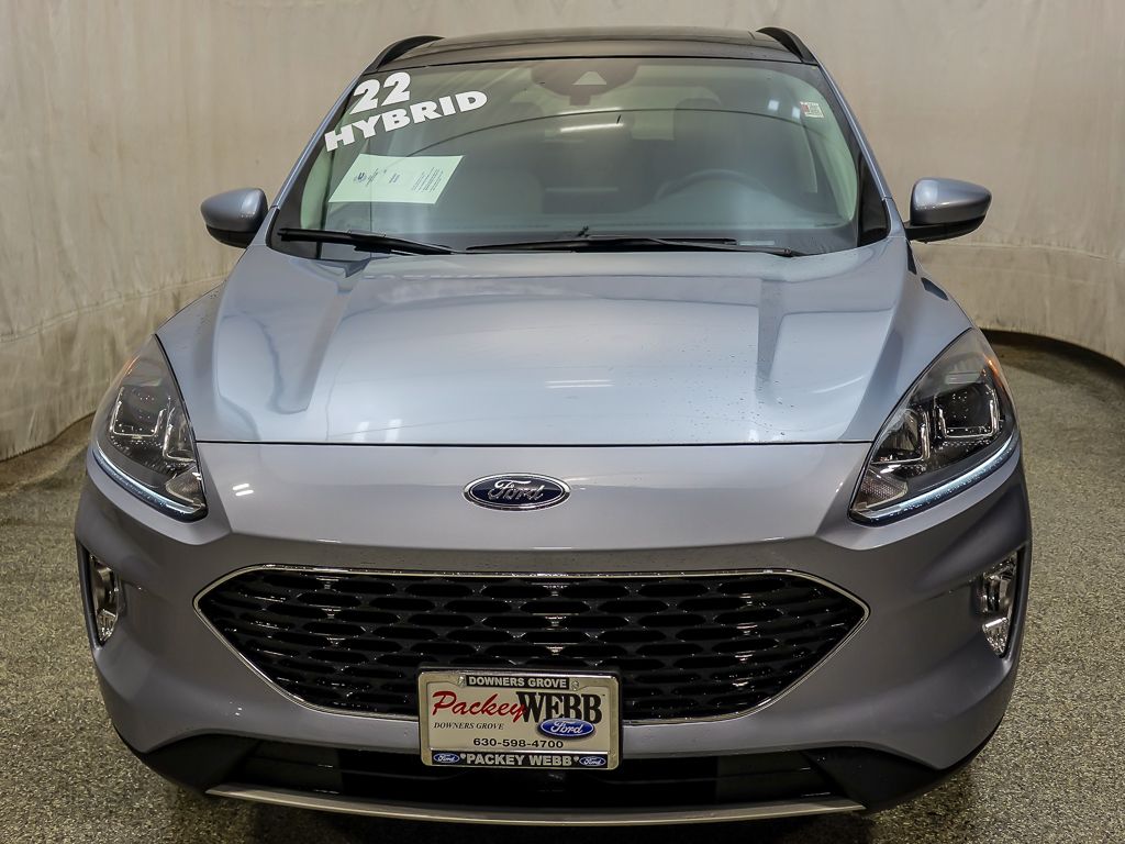 2022 FORD ESCAPE - Image 6