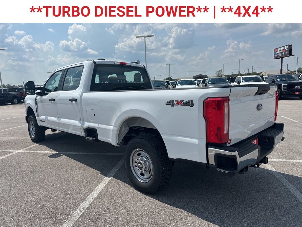 2026 Ford F-250 photo 6