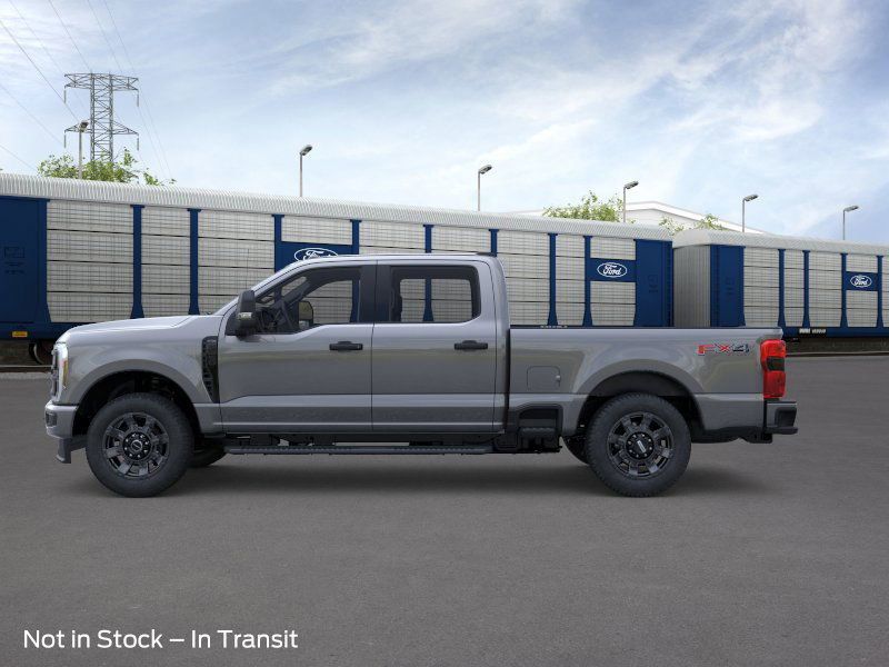 2026 Ford F-250 photo 2