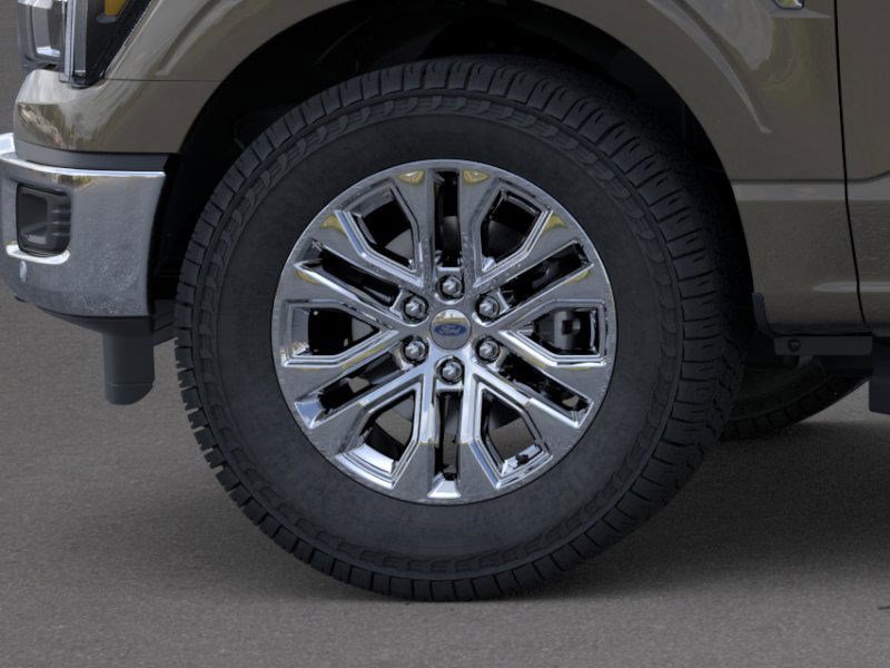2025 Ford F-150 Lariat photo 18