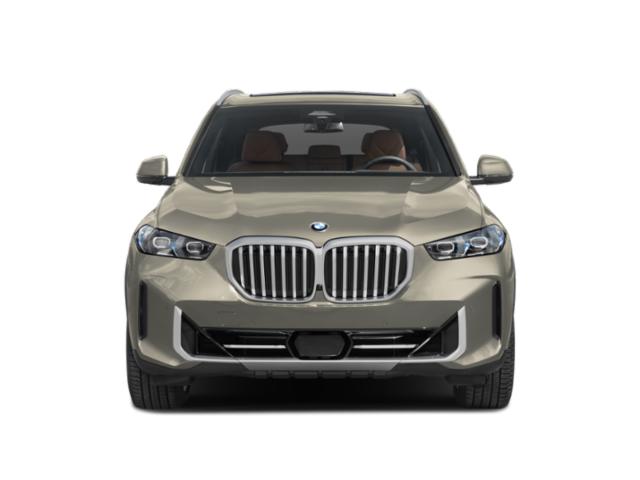 2026 Bmw X5 M60i photo 4