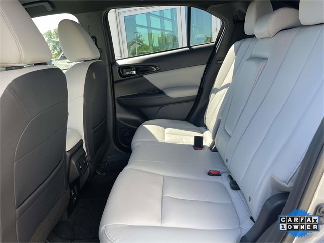 2022 Mitsubishi Eclipse Cross SEL photo 12