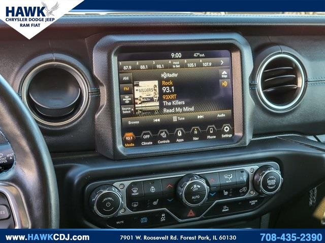 2022 JEEP WRANGLER - Image 20