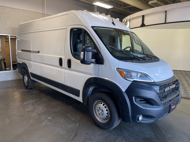 2026 RAM ProMaster Cargo Van Tradesman's photo