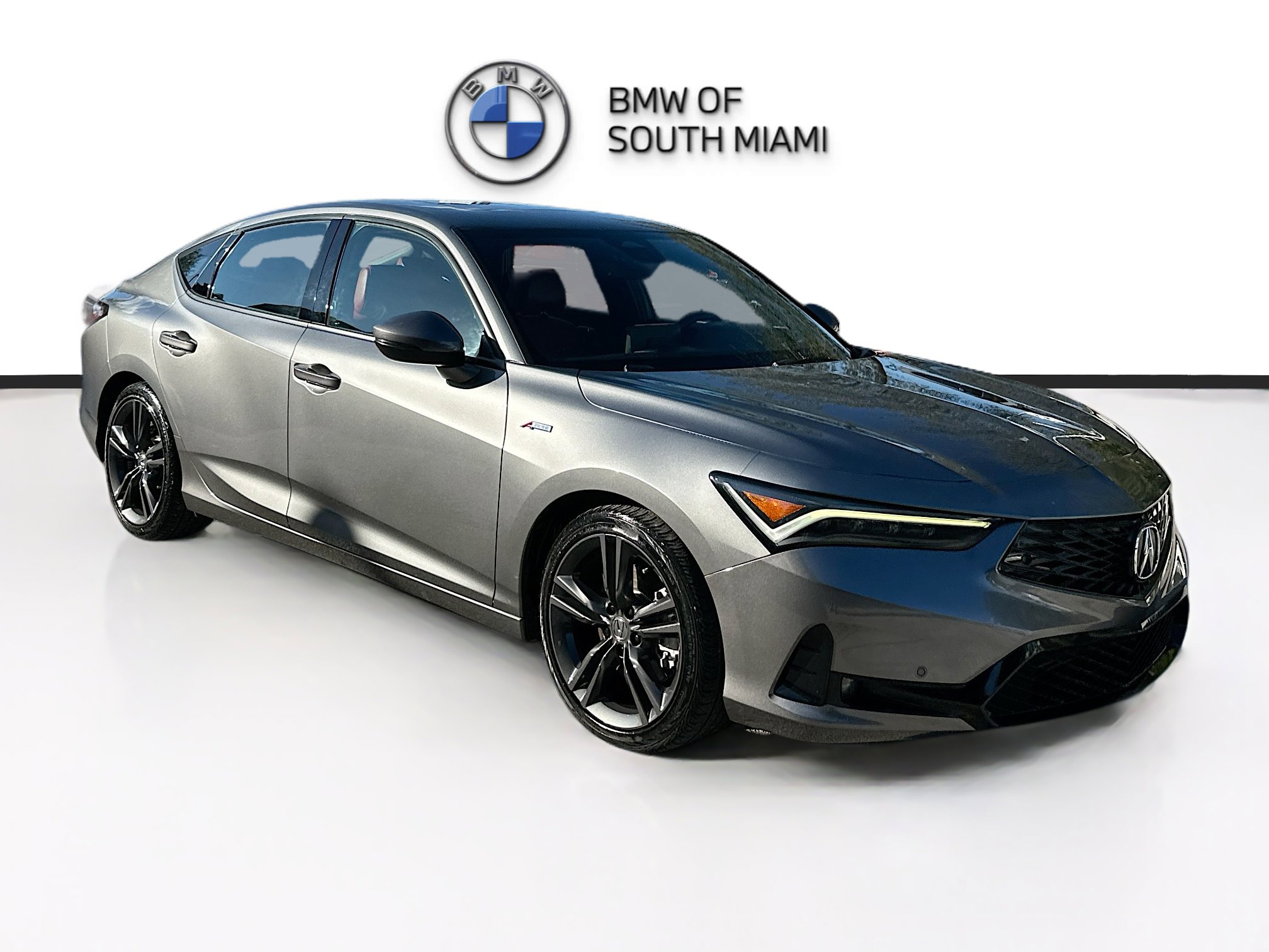 2023 Acura Integra A-Spec with Tech Package's photo