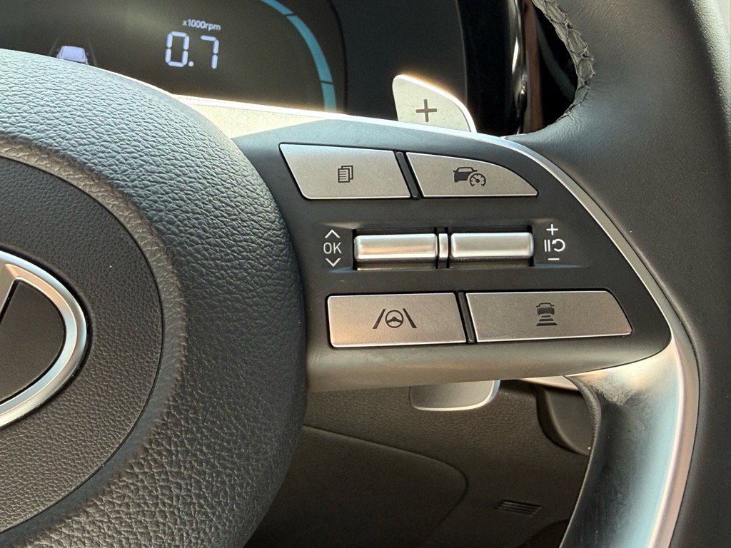 2023 Hyundai Palisade XRT photo 26