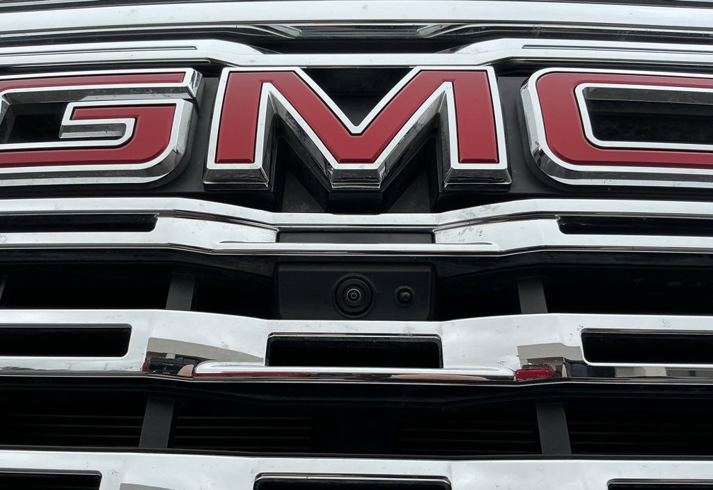 2024 Gmc Sierra 1500 Denali photo 3