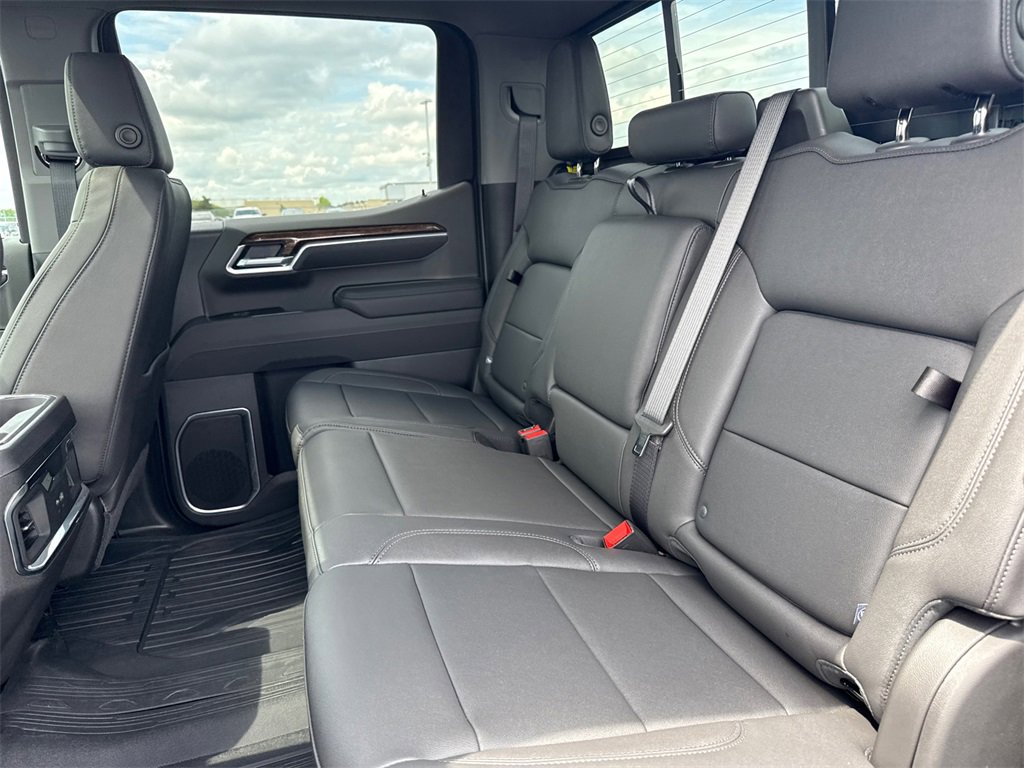2026 GMC SIERRA - Image 32