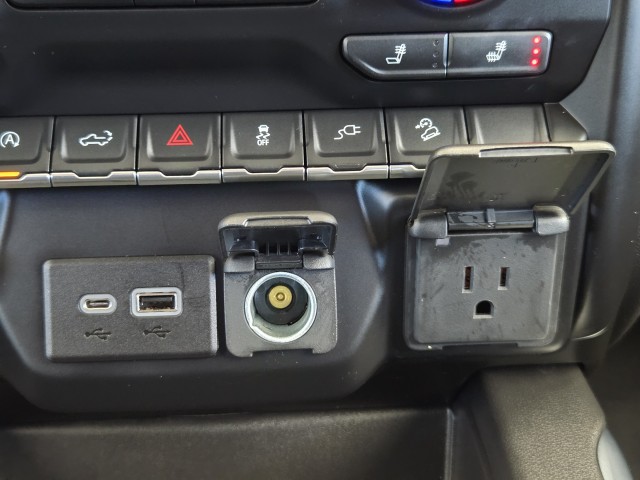 2021 Chevrolet Silverado 1500 RST photo 29