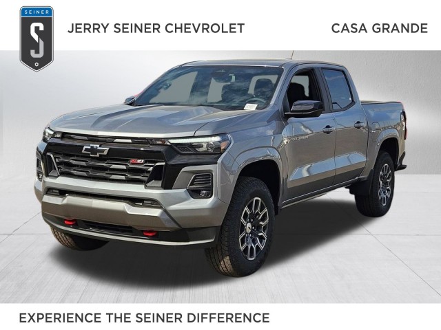 New Chevy Colorado for Sale in Casa Grande, AZ