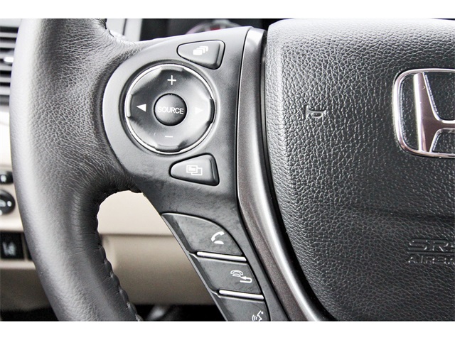 2023 Honda Ridgeline RTL photo 19