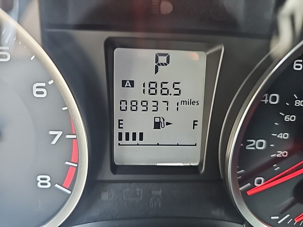2014 Subaru Crosstrek 2.0i Premium photo 22