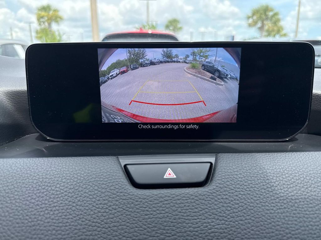2024 Mazda CX-90 Preferred photo 25