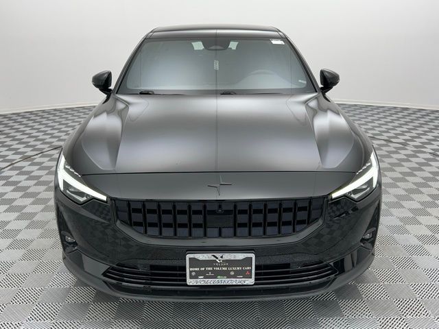 Used 2022 Polestar 2 Base with VIN LPSED3KA8NL076565 for sale in Des Plaines, IL