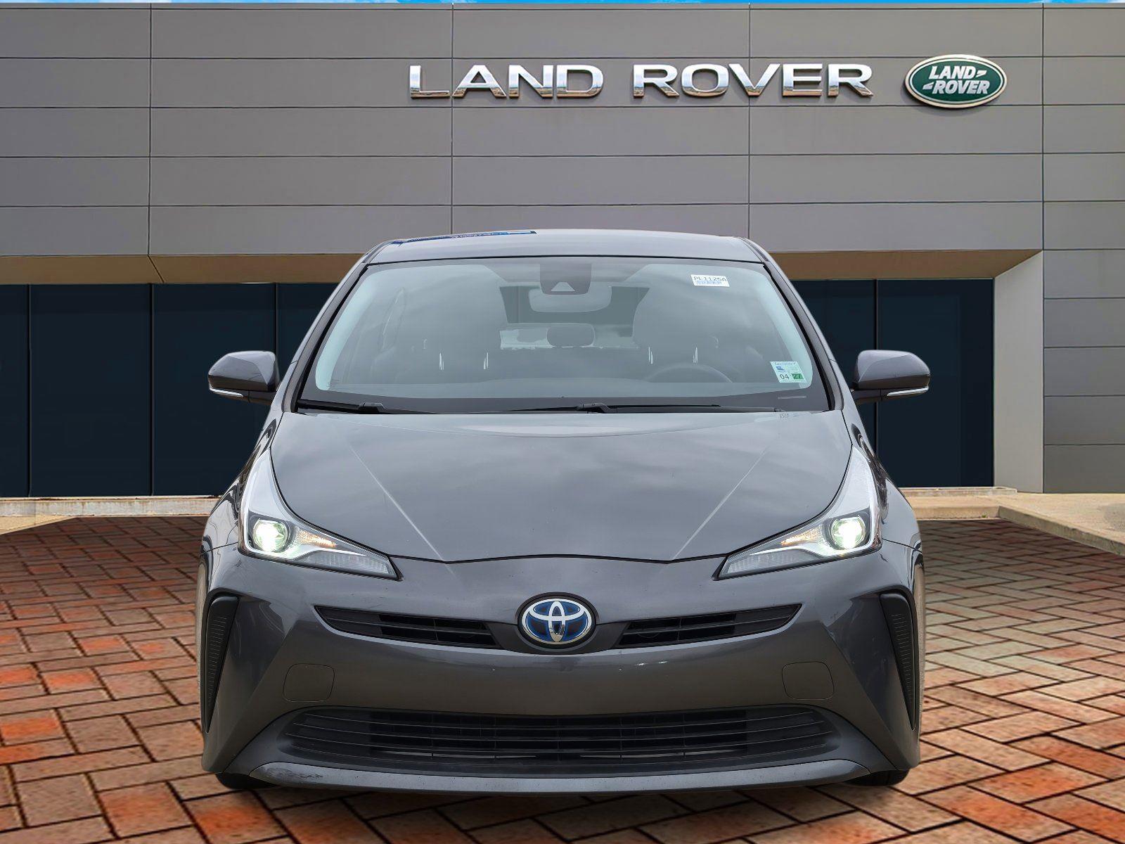 Used 2022 Toyota Prius L Eco with VIN JTDKAMFU6N3163782 for sale in Shreveport, LA