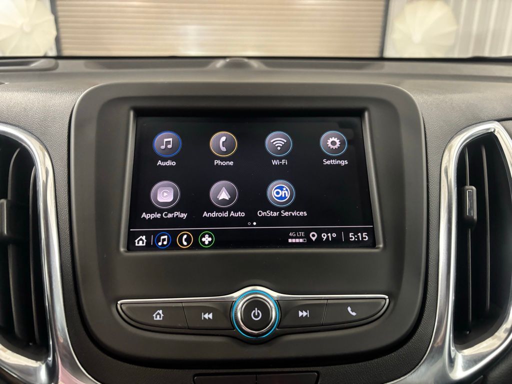 2022 Chevrolet Equinox LT photo 23
