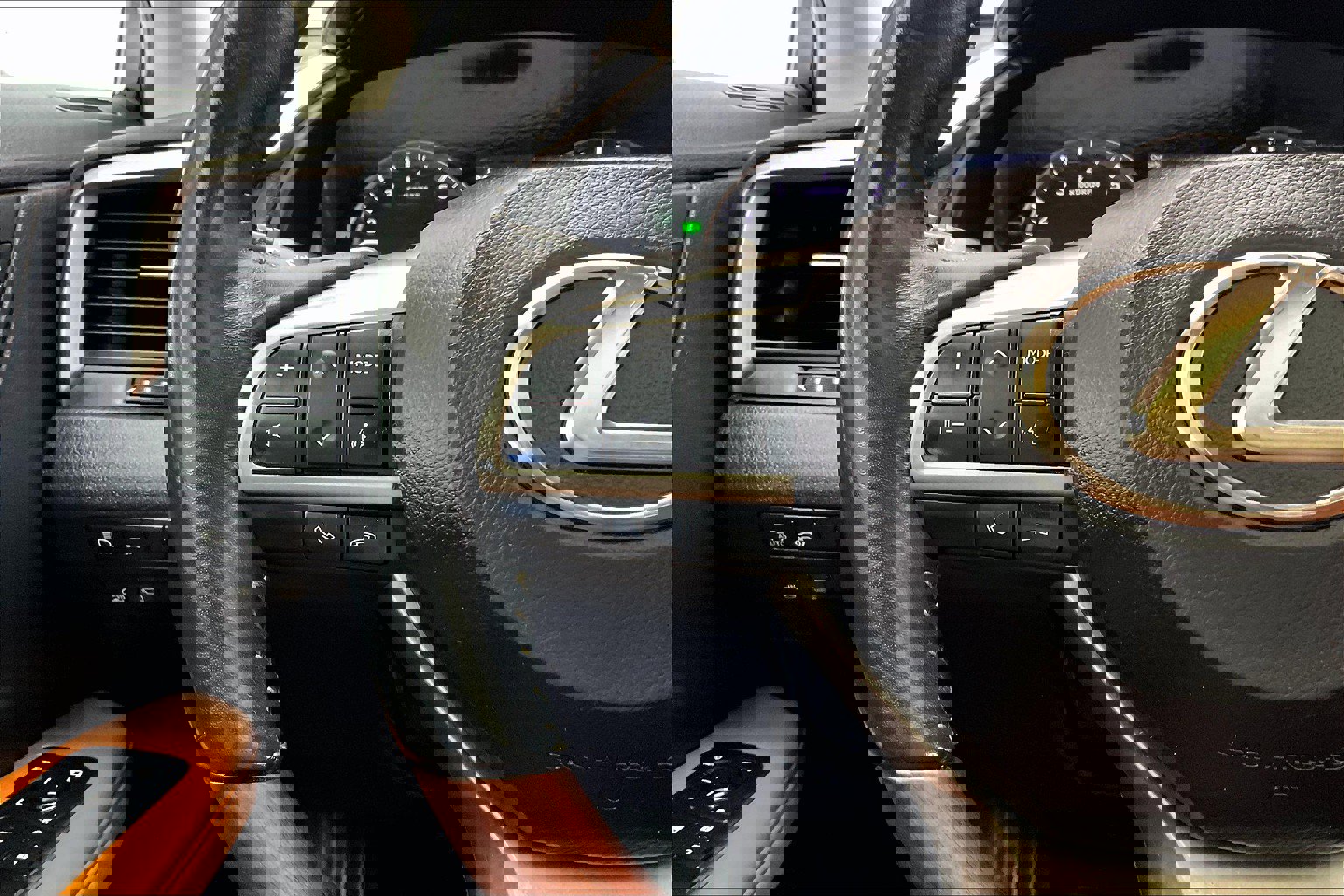 2022 Lexus RX 350 photo 21