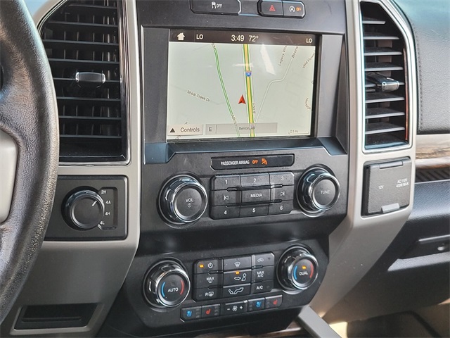 2019 Ford F-150 Lariat photo 23