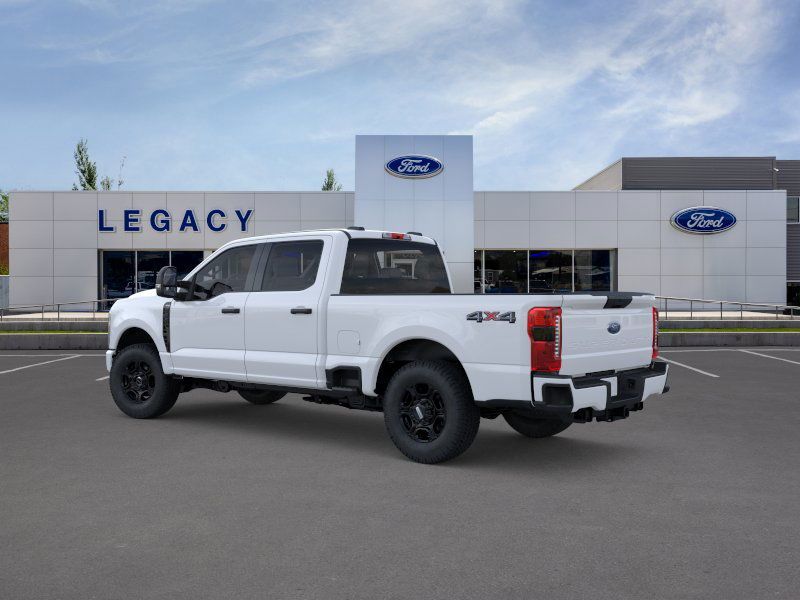 2026 Ford F-250 XL photo 4
