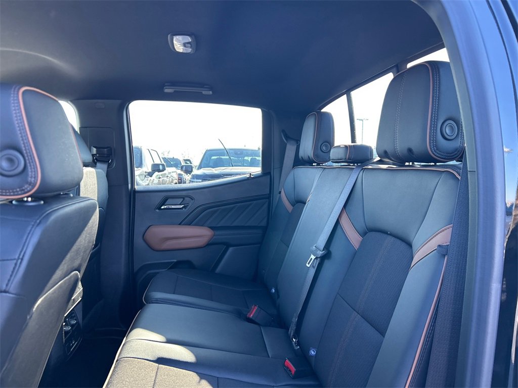 2026 GMC CANYON - Image 31